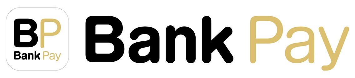 BankPayのロゴマーク
