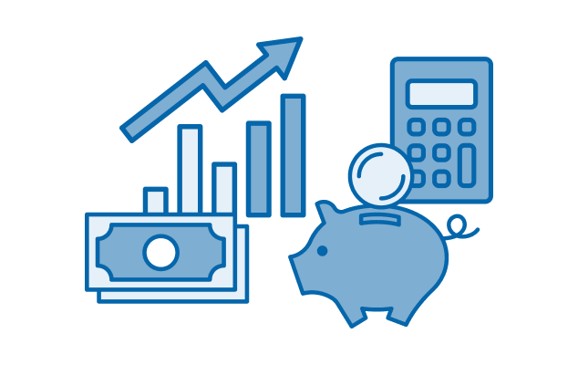 ライフイベントに合わせた商品