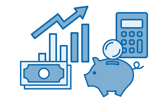 ライフイベントに合わせた商品