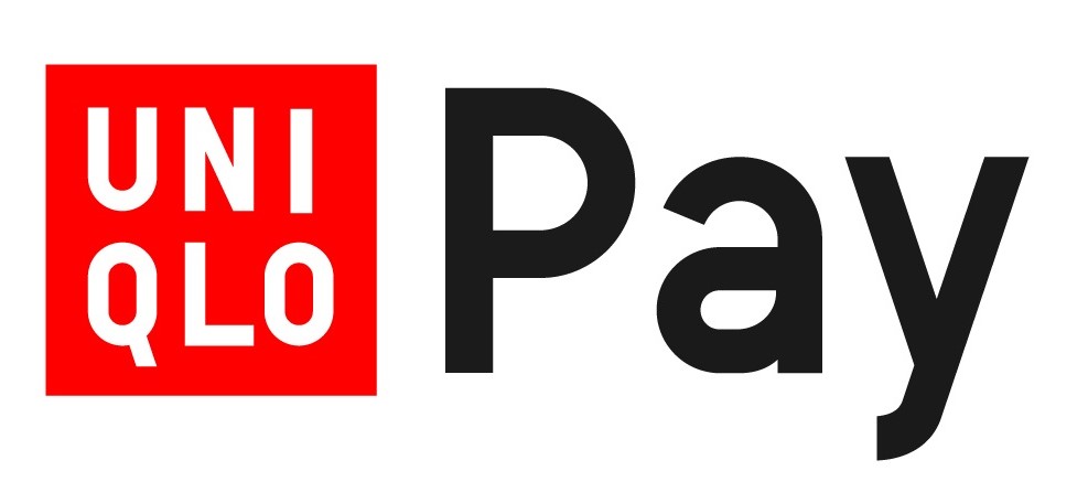 UNIQLO Payのロゴマーク
